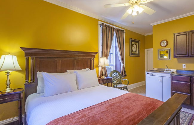 Chipman Hill Suites on Sydney - Foto 10