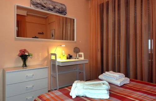 Seafront Family Apartment & free parking, the Cruiseflat - Foto 67