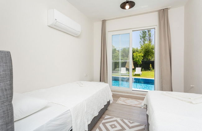 Villa Zonkdemir in Dalyan - Photo 69