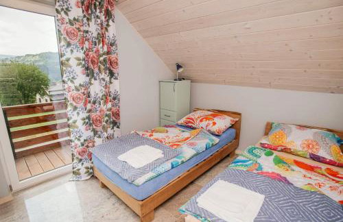 Domek na Śmigowskim Piwniczna-Zdrój - Foto 34