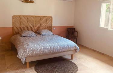 La Maison d à côté 8 à 10 personnes - Foto 22