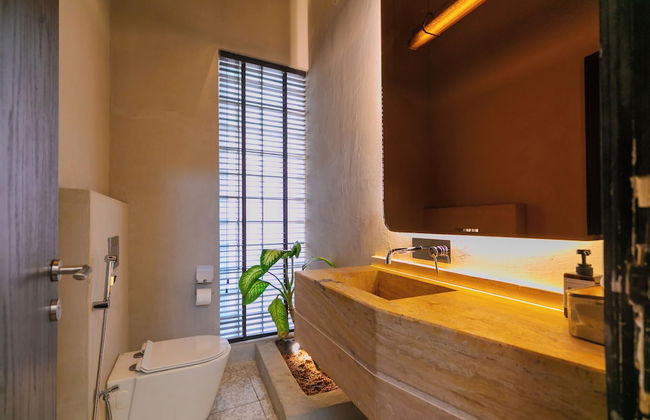 Portal Chalets With Private Pool-AlRawda - Foto 60