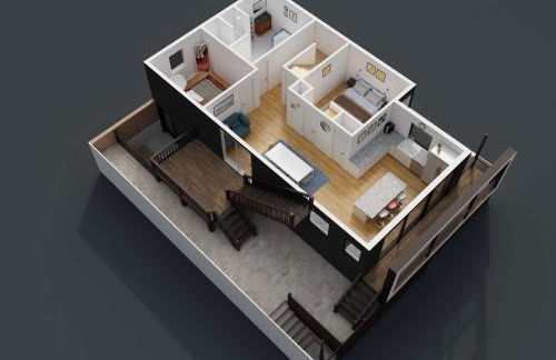 Luxurious Portland 3BR in the Pearl District - Foto 28