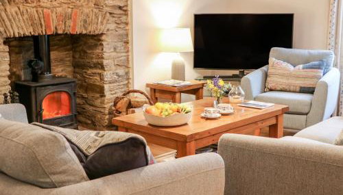 Court Prior Cottage - Foto 5