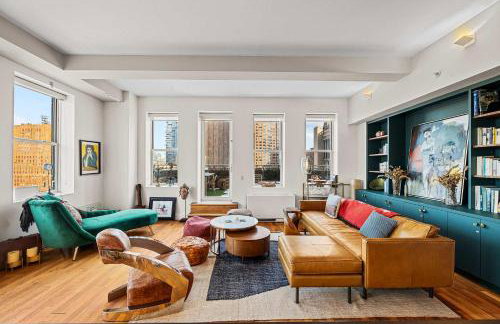 Broadway Terrace by Rove Loft with Private Terrace - Foto 1