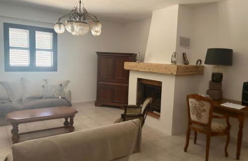 Entre mer et maquis- maison avec piscine privée - 8 minutes plage tizzano - Foto 5