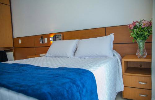 Atlantico Inn Apart Hotel - Foto 19