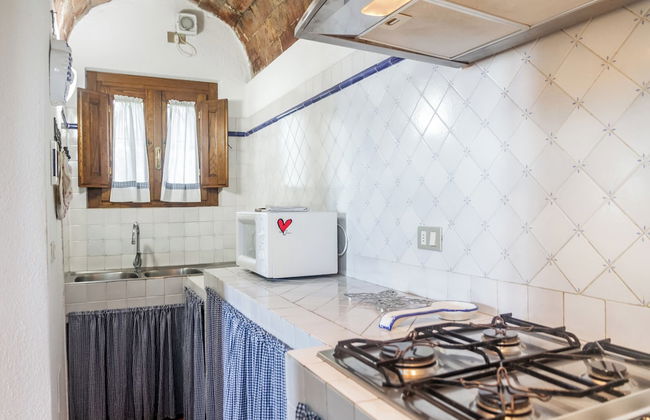 Agriturismo Bio Fattoria Casetta - Foto 41