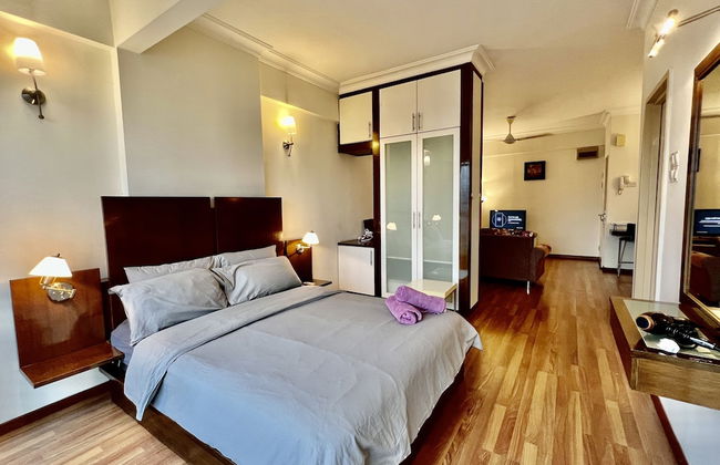 Casa Mutiara Apartments by Moonlight - Foto 12