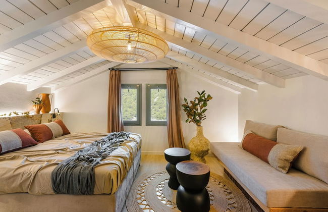 Braunis Horio Villas - Foto 41