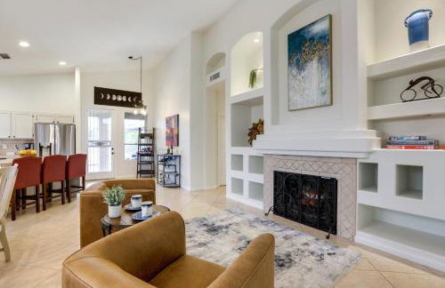 Upscale Golfers Oasis with Pool and Spa in Cave Creek - Photo 10