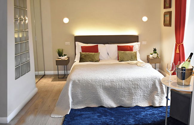 The Roman Empire Guesthouse - Foto 25