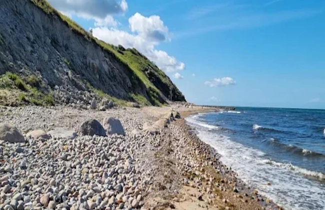 5 Person Holiday Home in Tisvildeleje - Foto 45