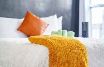 Jungle House Columbus Short North Downtown Free Parking - Steps to Convention Center & Nationwide Arena - 2BR Luxury Home - Sleeps 8 - Over 5,800 Five Star Stays - Foto 50