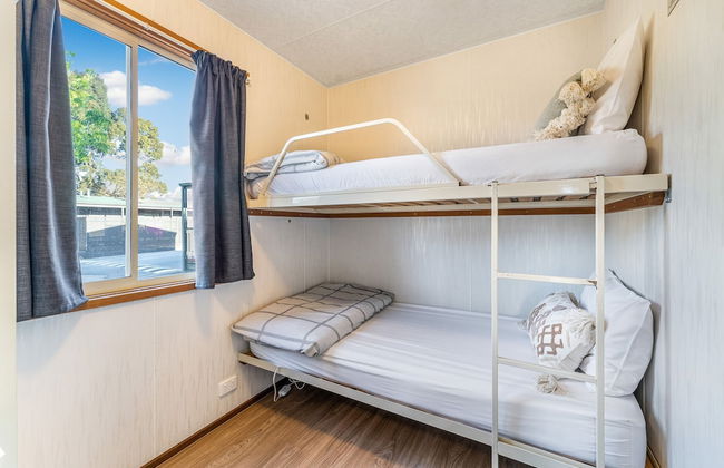 BIG4 Tasman Holiday Parks - Bendigo - Foto 19