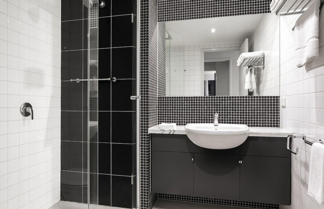 Mantra Southbank Melbourne - Foto 23