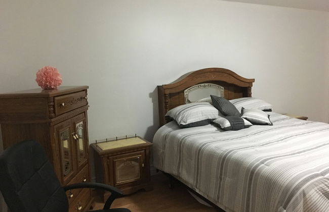 Cottage Lakehouse Private 48 Acres - Foto 5