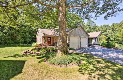 Cozy Garden Room in Welsh Mountain Suites! - Foto 38