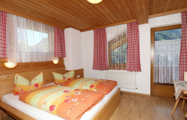 Chalet in Mayrhofen Near Ski Slopes - Foto 2