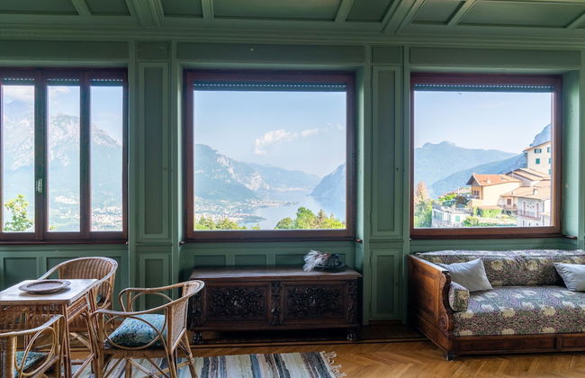 Family Villa with Stunning Lake View by Wonderful Italy - Foto 77