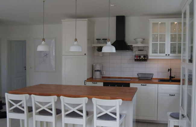 Holiday Home Reet am Dunenwald 25 - Foto 9