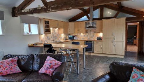 Curlew Cottage Eldwick peaceful location where you can watch the horses - Foto 4