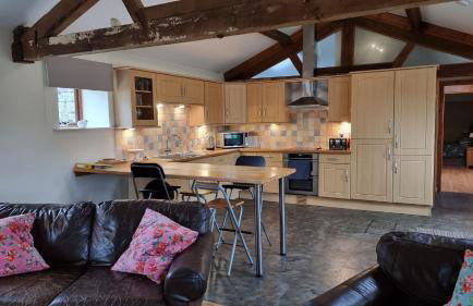 Curlew Cottage Eldwick peaceful location where you can watch the horses - Foto 4