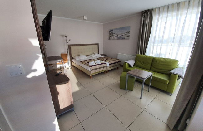 Kliff Apartamenty - Photo 19