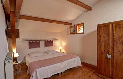 Gîte charmant pour 10, nature et confort avec animaux admis - FR-1-496-60 - Foto 15