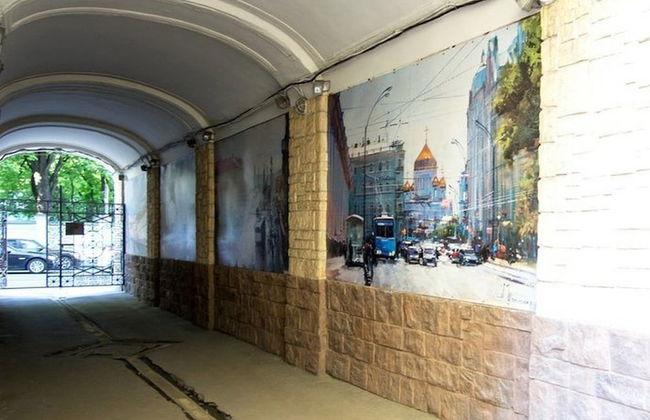 ApartLux Znamenka - Foto 13