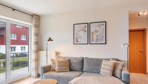 Ferienwohnung Tannenblick 2-1 - Foto 3