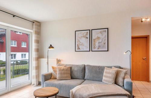 Ferienwohnung Tannenblick 2-1 - Foto 3