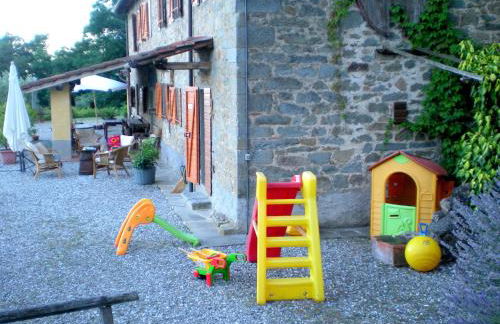 Cottage in Pescia with Pool and Garden - Foto 29