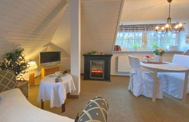 Holiday Home With Garden in Weissenbrunn - Foto 15