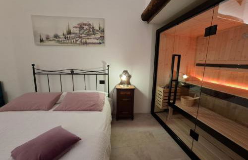 Le Scuderie di Casa Bernardi, stile e comfort con Sauna Finlandese - Foto 19