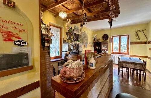 Agriturismo "Villa Rosa" Arzeno - Foto 37