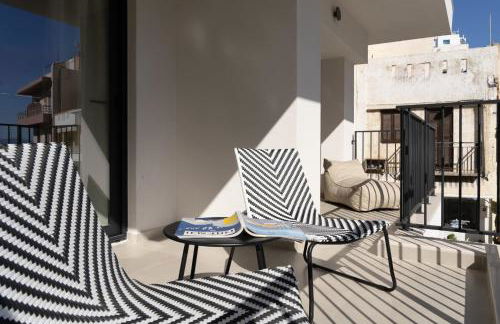 Rea Boutique Apartments - Foto 10