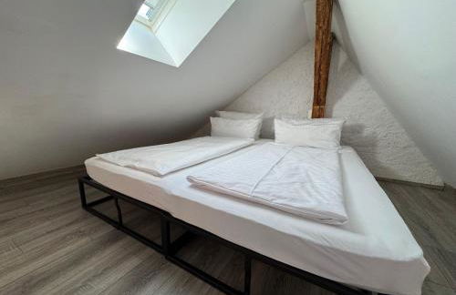 City Lux Apartment in der Stadt - Foto 12