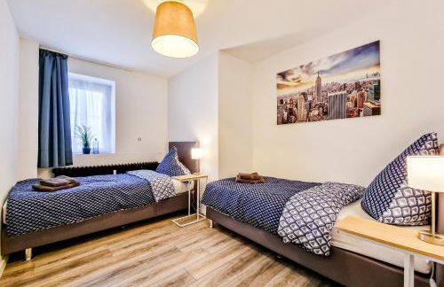 Adora Apartment Hilden - Foto 15