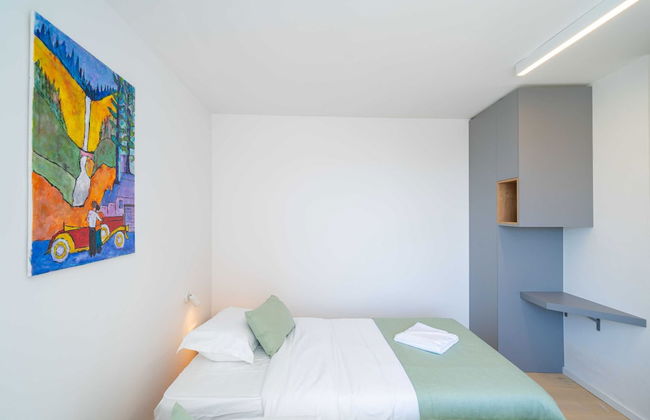 Apartments Soline Rock - Foto 19