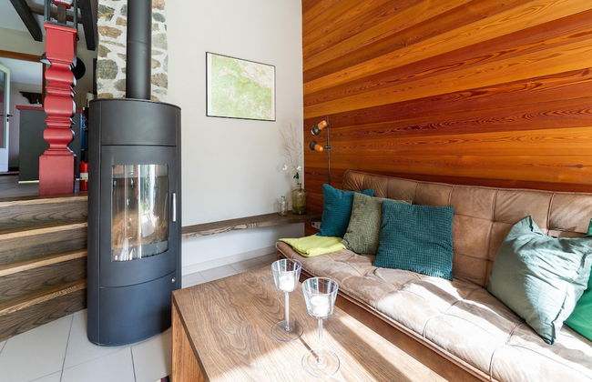 Holiday Home in Allrode With Garden - Foto 15