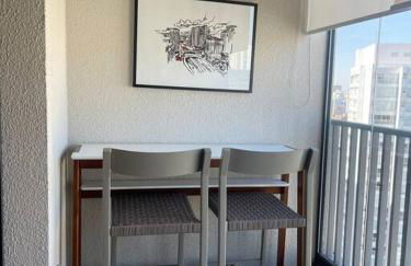 Studio aconchegante - Foto 14