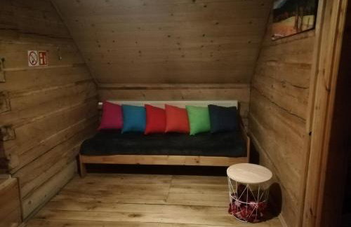 Leśniczówka Przysietnica - Foto 18