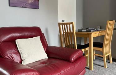 Dog friendly 1 bed cottage with a king sized bed - Foto 28