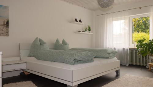 Buchen Blick - Ruhige moderne Ferienwohnung 82qm. - Foto 5