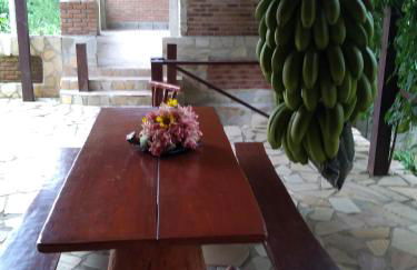 Pousada Chalé na Roça Penedo - Photo 19