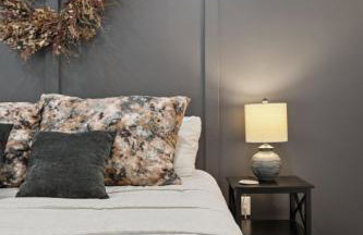 Nash Urban Oasis with Rooftop and Modern Amenities - Foto 26