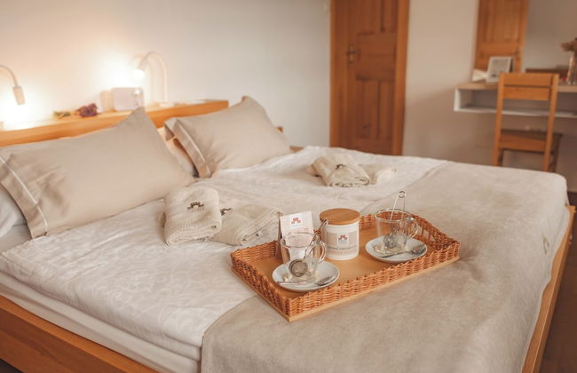 Rooms & Apartments Podsreda Castle - Foto 28