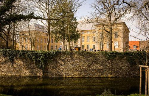 Apartment am Schlosspark - Foto 27