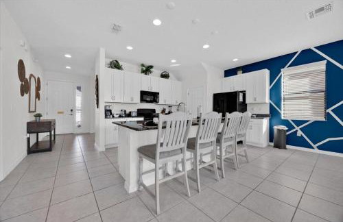 5Bed Perfect retreat Golf course for your getaway - Foto 34